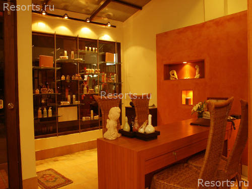 Sunbeam Hotel 23